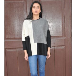 Pullover IKA