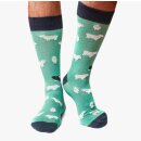 Socken Black Sheep