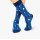 Socken Penguins blau 41-46