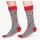 Socken Boomerang