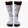 Socken Black Sheep grau