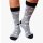 Socken Black Sheep grau