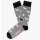 Socken Black Sheep grau