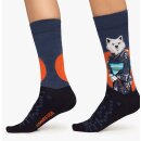 Socken The Fighter 
