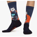 Socken The Fighter  36-40