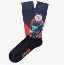 Socken The Fighter  36-40