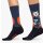 Socken The Fighter  36-40