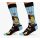Socken The Chef 36-40