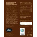 Tartufi Quartett, handgemachte Schokoladentrüffel,...