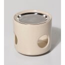 RÄUCHERSTÖVCHEN mit Sieb, dm10xH9cm