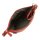 Handtasche Vintage-SOMA rot, Rindsleder