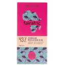 fairafric - BIO Milchschokolade  Fleur de Sel 43% 80g