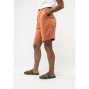 Shorts mit hohem Bund SABITHA