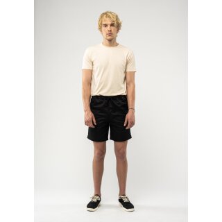 Shorts mit elastischem Bund MOHIT