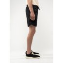 Shorts mit elastischem Bund MOHIT