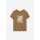 Shirt NELAA CUTTED LANDSCAPE
