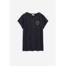 Shirt IDAA SMALL CIRCLE night sky M