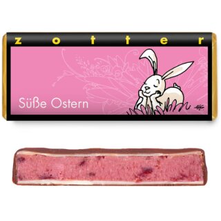 "Süße Ostern" -  Amarena Kirsch