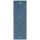 Yogamatte Studio marine blue Jute