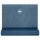 Yogamatte Studio marine blue Jute