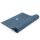 Yogamatte Studio marine blue Jute