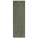 Yogamatte Studio Oil Green Jute