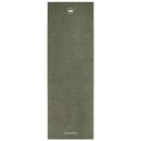 Yogamatte Studio Oil Green Jute