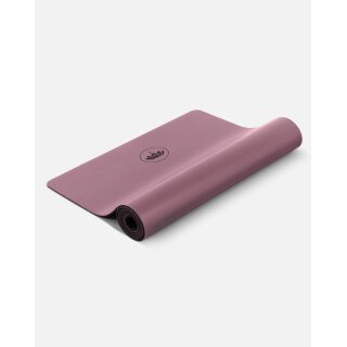 Yogamatte PURE Aubergine