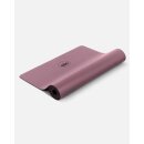 Yogamatte PURE Aubergine