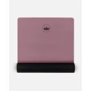 Yogamatte PURE Aubergine