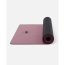 Yogamatte PURE Aubergine