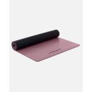 Yogamatte PURE Aubergine