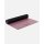 Yogamatte PURE Aubergine