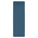 Yogamatte Studio Thrive Marine Blau