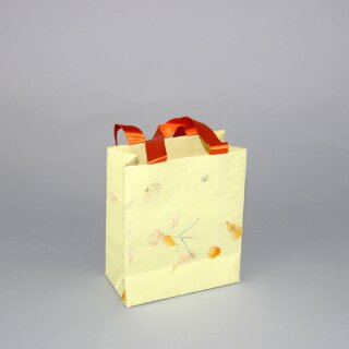 Geschenktasche S MARIGOLD 10*12*5 cm