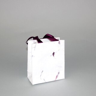 Geschenktasche S ASTER 10*12*5 cm