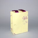 Geschenktasche M BOUGAINVILLEA 14*19*8 cm