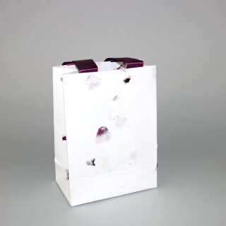Geschenktasche M ROSE 14*19*8 cm