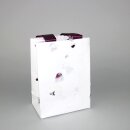 Geschenktasche M ROSE 14*19*8 cm
