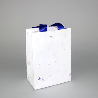 Geschenktasche M KORNBLUME 14*19*8 cm