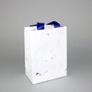 Geschenktasche M KORNBLUME 14*19*8 cm