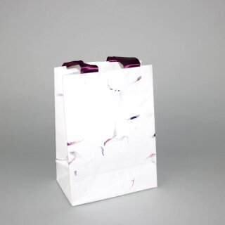 Geschenktasche M ASTER 14*19*8 cm