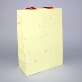Geschenktasche L MARIGOLD 22*30*10 cm