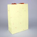 Geschenktasche L MARIGOLD 22*30*10 cm