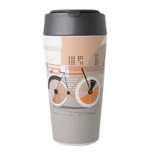 Bioloco deluxe cup - fiets