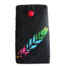 Filzhülle-Smartphone FEDER