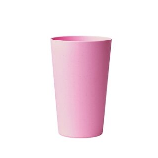 Bioloco plant Becher - pink