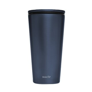 Stainless Steel Slide CUP - midnight sky
