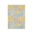 Geschirrtuch - Flower pattern
