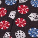 Socken Casino Chips